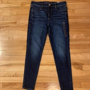 American Eagle jeans size 12